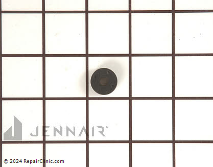 Burner Grate Foot 74009646 Alternate Product View