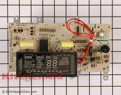 Main Control Board 4171266 Alternate Product View