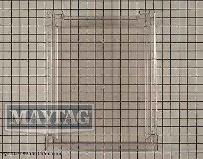Meat Pan 61005915 Alternate Product View