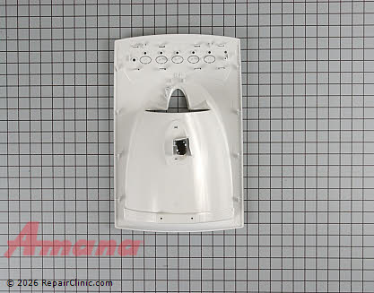 Dispenser Front Panel 67003891 Alternate Product View