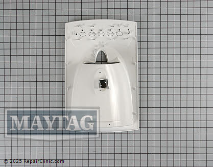 Dispenser Front Panel 67003891 Alternate Product View