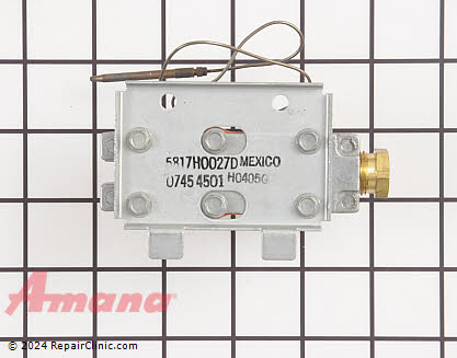 Safety Valve Y0056020 Alternate Product View