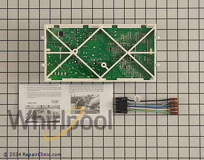 Control Board 280071 Alternate Product View