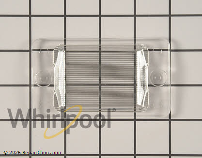 Light Lens 31001585 Alternate Product View