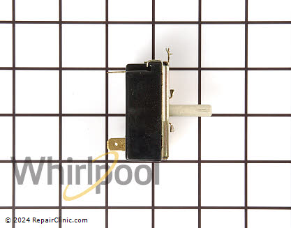 Selector Switch 31001445 Alternate Product View