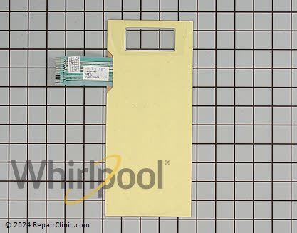 Touchpad 8205775 Alternate Product View