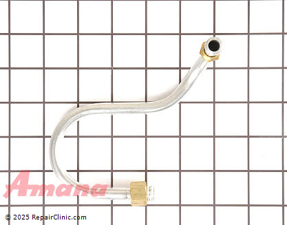 Tubing, inlet to gas 0300684 Alternate Product View