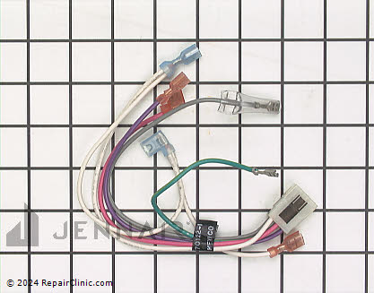 Wire Harness 70122-1 Alternate Product View
