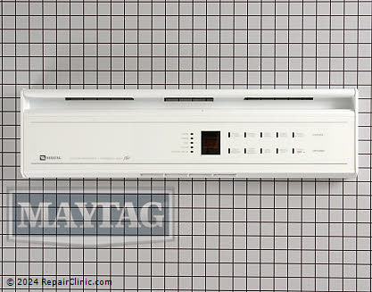 Control Panel 99001248 Alternate Product View