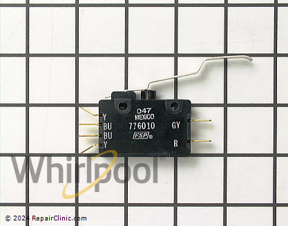 Directional Switch 776010 Alternate Product View