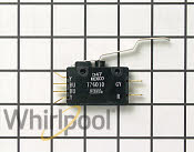 Directional Switch - Part # 714642 Mfg Part # 776010