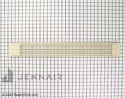 Grille & Kickplate 70128-4 Alternate Product View