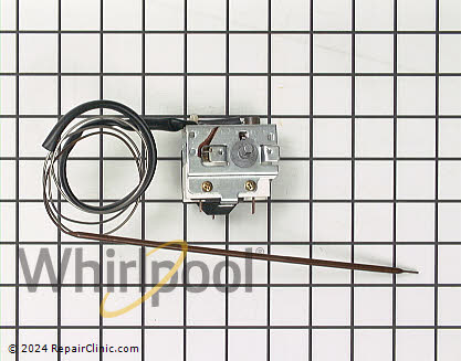 Temperature Control Thermostat 3185625 Alternate Product View