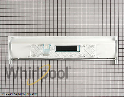 Touchpad and Control Panel 4451305 Alternate Product View