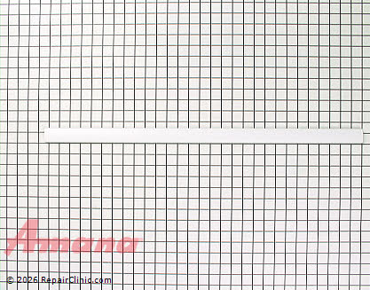 Trim Piece 10810508 Alternate Product View