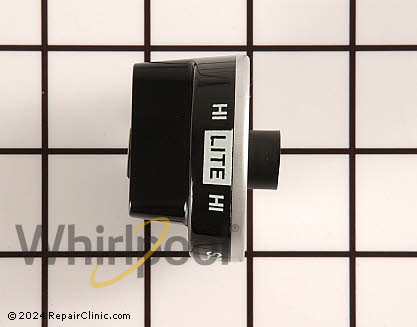 Control Knob Kit 12001079 Alternate Product View