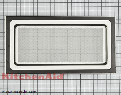 Door Assembly 8185160 Alternate Product View