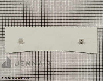 Outer Door Glass WP7922P058-60 Alternate Product View