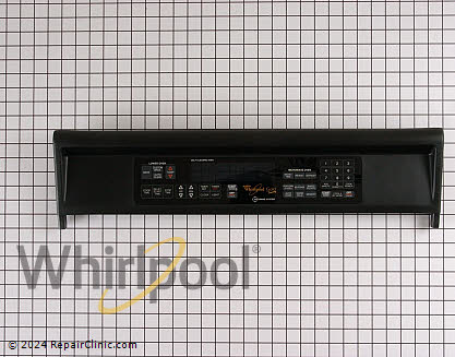 Touchpad and Control Panel 4452035 Alternate Product View