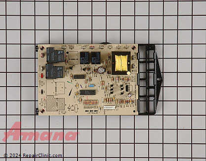 Control Board 12001914 Alternate Product View