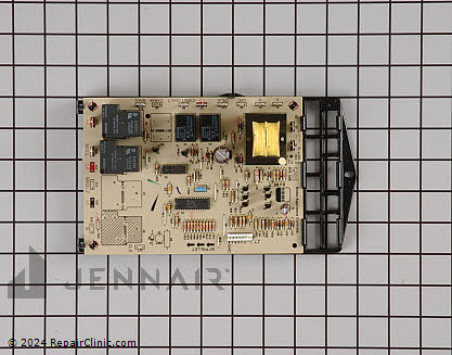 Control Board 12001914 Alternate Product View