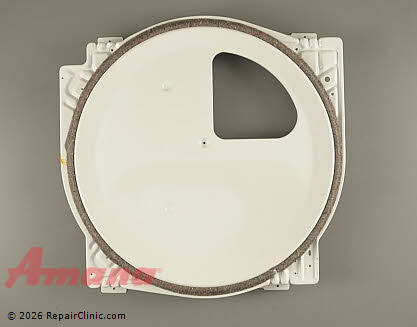 Rear Bulkhead 502614WP Alternate Product View
