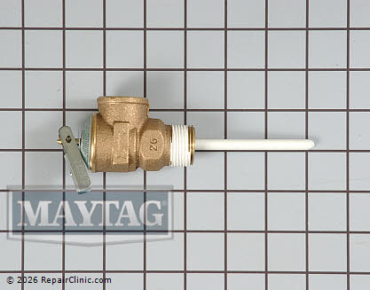 Temperature and Pressure Relief Valve 66001079 Alternate Product View