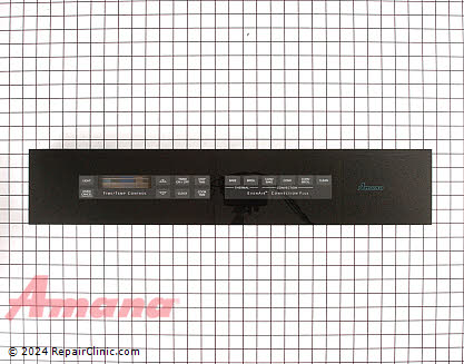 Touchpad and Control Panel 31861401B Alternate Product View