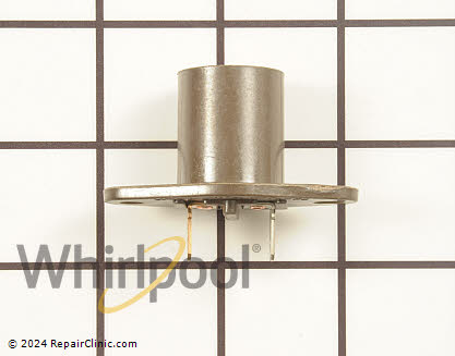 Light Socket 8206374 Alternate Product View