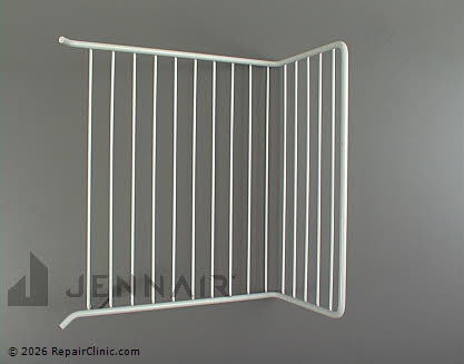 Wire Shelf 61001966 Alternate Product View