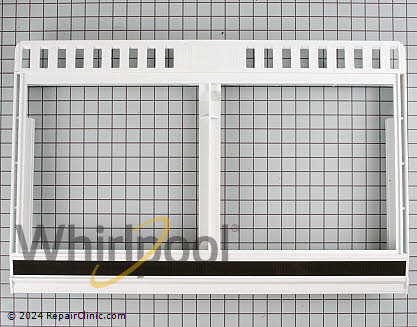 Crisper Cover 2151745 Alternate Product View