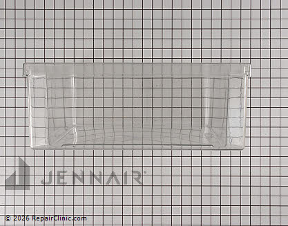 Crisper Drawer 61003029 Alternate Product View