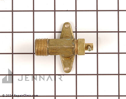 Gas Shut-Off Valve 7501P041-60 Alternate Product View