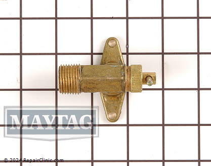 Gas Shut-Off Valve 7501P041-60 Alternate Product View