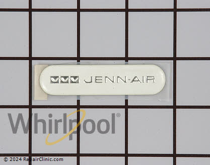 Nameplate 61002062 Alternate Product View