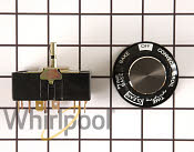 Selector Switch - Part # 400529 Mfg Part # 12001552