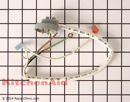 Wire Harness 627612 Alternate Product View