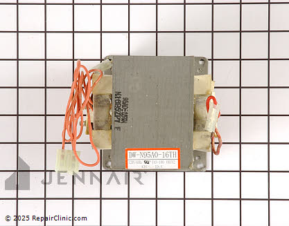 High Voltage Transformer 56001221 Alternate Product View