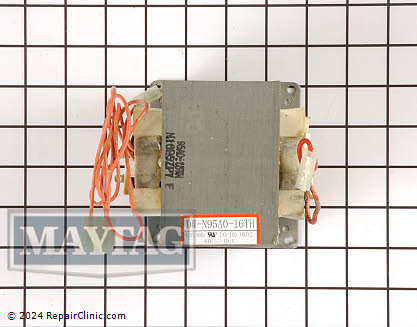 High Voltage Transformer 56001221 Alternate Product View
