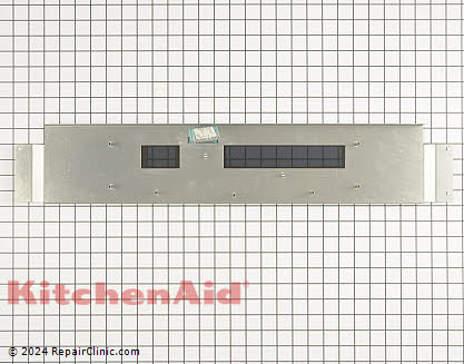 Touchpad and Control Panel 4452328 Alternate Product View