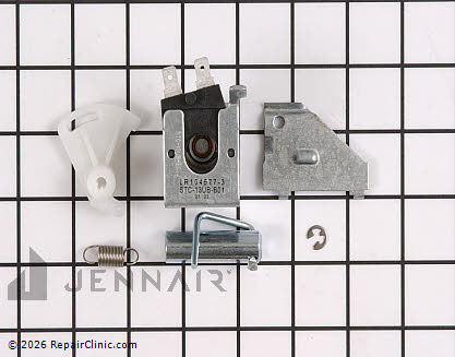 Dispenser Solenoid Y03000185 Alternate Product View