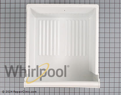 Crisper Drawer 943737 Alternate Product View