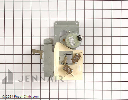 Door Lock Motor and Switch Assembly 74004528 Alternate Product View