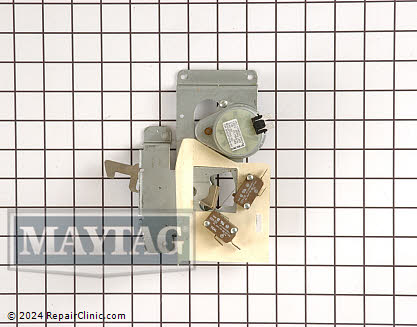 Door Lock Motor and Switch Assembly 74004528 Alternate Product View