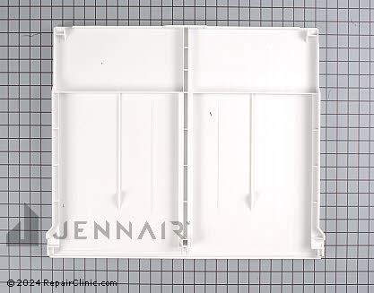 Crisper Cover 66834-1 Alternate Product View