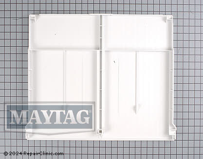 Crisper Cover 66834-1 Alternate Product View