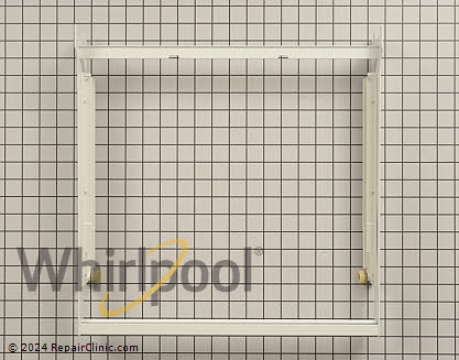 Shelf Frame 2161760 Alternate Product View