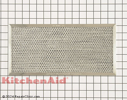 Charcoal Filter 4158355 Alternate Product View