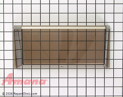 Shelf & Shelf Support D7783501 Alternate Product View