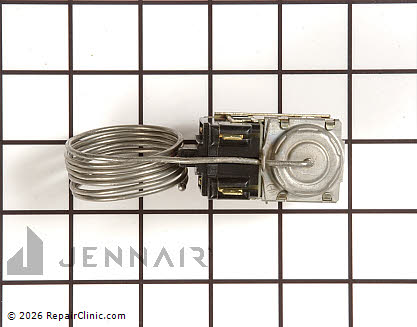 Temperature Control Thermostat 52881-56 Alternate Product View